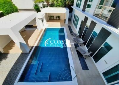 House For Sale Jomtien