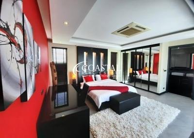 House For Sale Jomtien