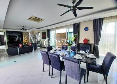 House For Sale Jomtien