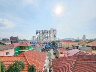 Condo For Sale Central Pattaya