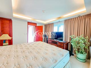 Condo For Sale Central Pattaya