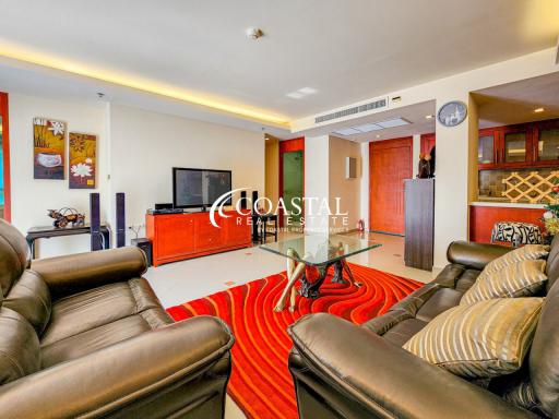 Condo For Sale Central Pattaya