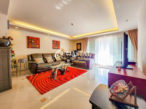 Condo For Sale Central Pattaya