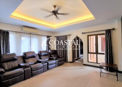 House For Sale East Pattaya