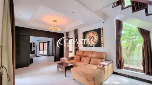 House For Sale East Pattaya