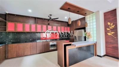 House For Sale East Pattaya