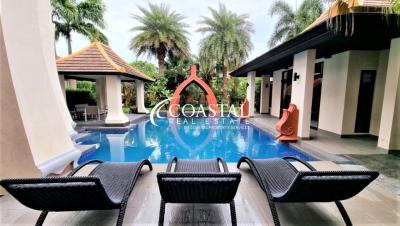 House For Sale East Pattaya