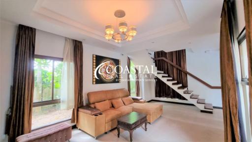 House For Sale East Pattaya