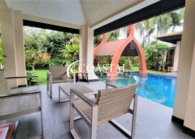 House For Sale East Pattaya