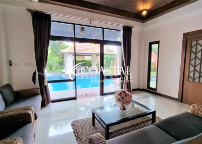 House For Sale East Pattaya