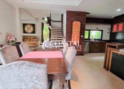 House For Sale East Pattaya