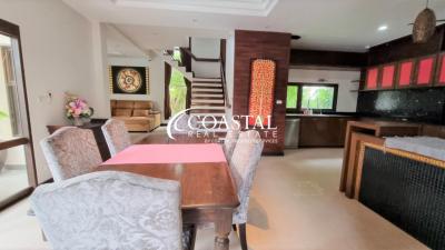 House For Sale East Pattaya