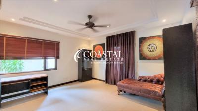 House For Sale East Pattaya