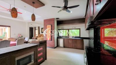 House For Sale East Pattaya