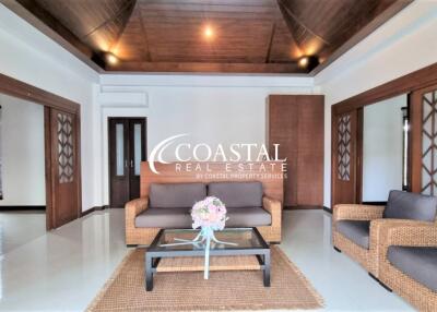 House For Sale East Pattaya