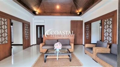 House For Sale East Pattaya