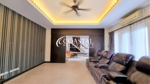 House For Sale East Pattaya