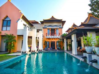 House For Sale East Pattaya