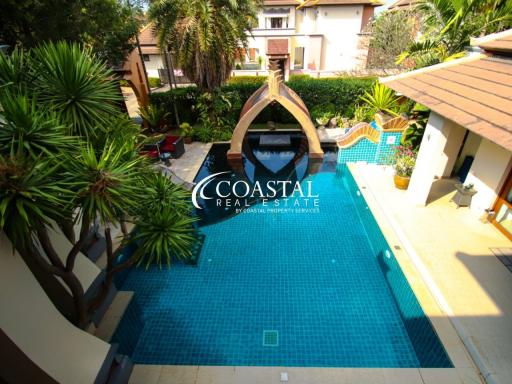 House For Sale East Pattaya