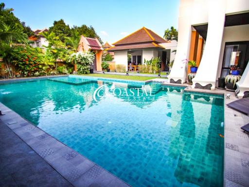 House For Sale East Pattaya