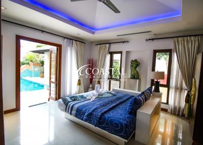 House For Sale East Pattaya