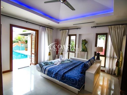 House For Sale East Pattaya