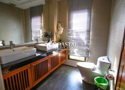 House For Sale East Pattaya