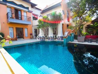 House For Sale East Pattaya