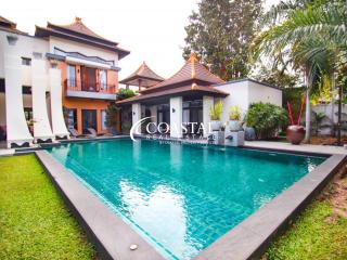 House For Sale East Pattaya