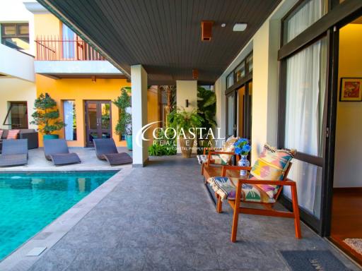 House For Sale East Pattaya