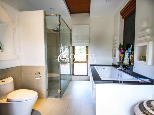 House For Sale East Pattaya