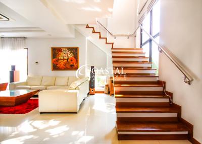 House For Sale East Pattaya