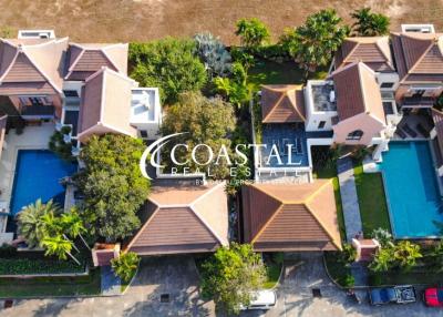 House For Sale East Pattaya