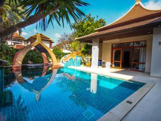 House For Sale East Pattaya