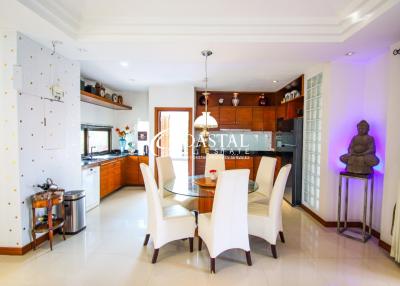 House For Sale East Pattaya