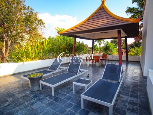 House For Sale East Pattaya