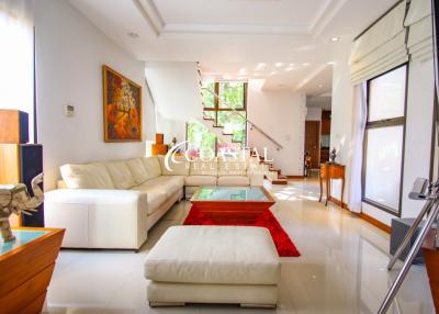 House For Sale East Pattaya