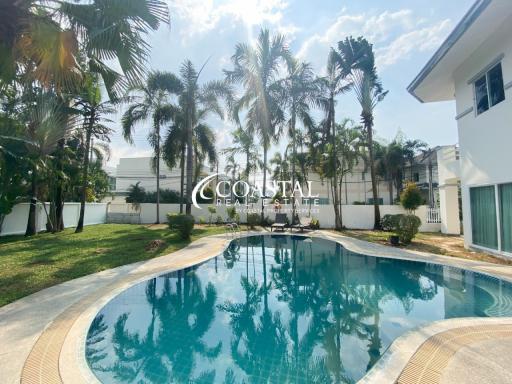 House For Sale East Pattaya