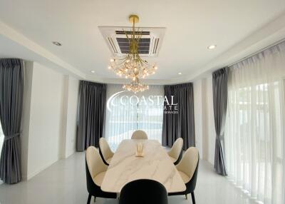 House For Sale East Pattaya