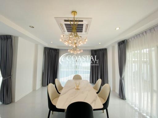 House For Sale East Pattaya