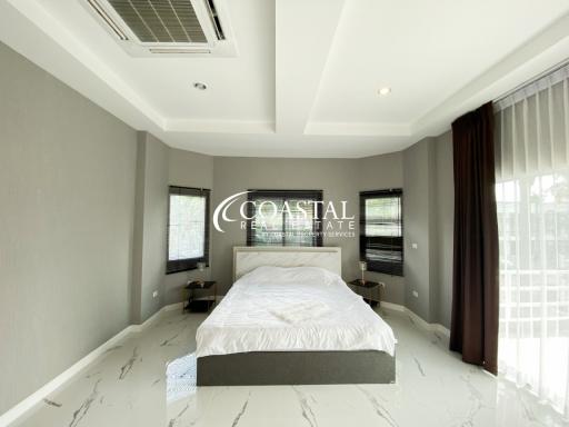 House For Sale East Pattaya