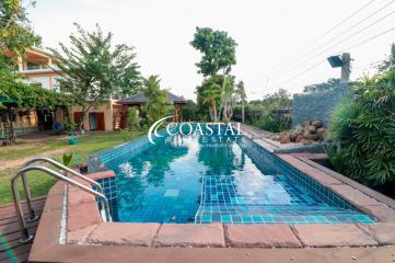 House For Sale Baan Amphur