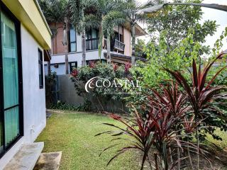 House For Sale And Rent Mabprachan/Pong