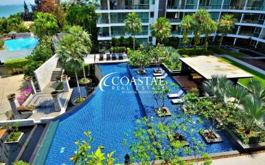 Condo For Sale And Rent Wong Amat