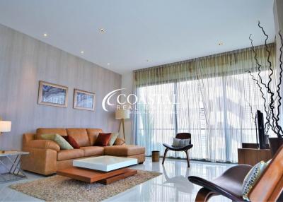 Condo For Sale And Rent Wong Amat