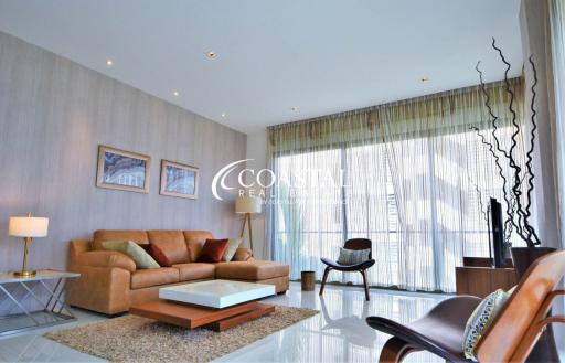 Condo For Sale And Rent Wong Amat