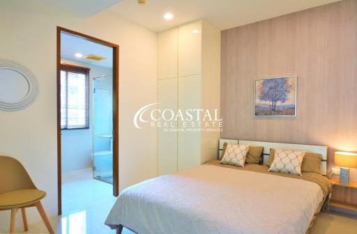 Condo For Sale And Rent Wong Amat