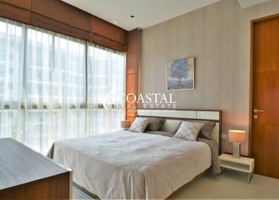 Condo For Sale And Rent Wong Amat