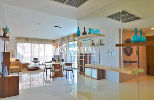 Condo For Sale And Rent Wong Amat