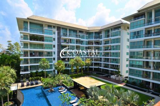 Condo For Sale And Rent Wong Amat